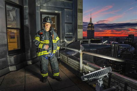 Book Celebrates Years Of Fdny Rescue Company Fire Engineering