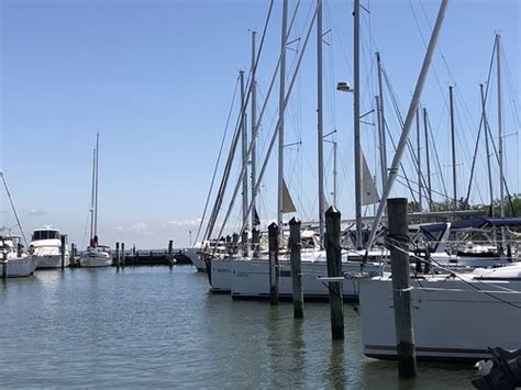 Helga Olga Eva Roemer Horn Point Marina ANNAPOLIS MD Flickr