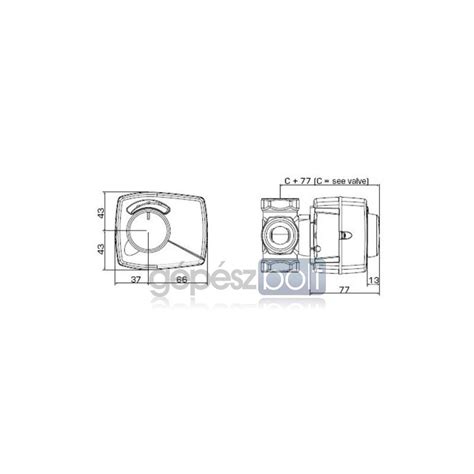 Esbe Ara Motor Mikrokapcsol Val V S Pont Nm G P Szbolt