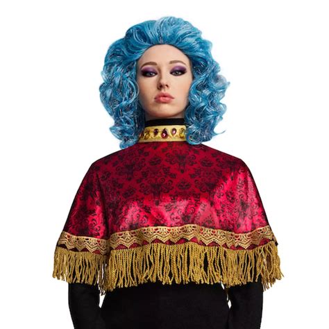 ShopDisney Adds Madame Leota Costume Accessory Set For Adults The