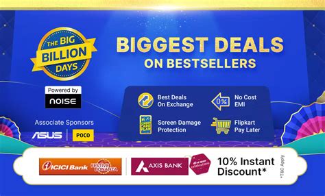 Flipkart Big Billion Days Sale Samsung To Slash Prices On Its Premium