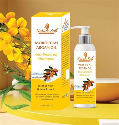 Moroccan Argan Hair Oil Manufacturer Supplier from Nadia India