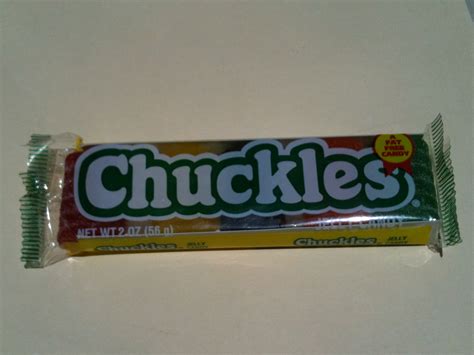 Chuckle Candy