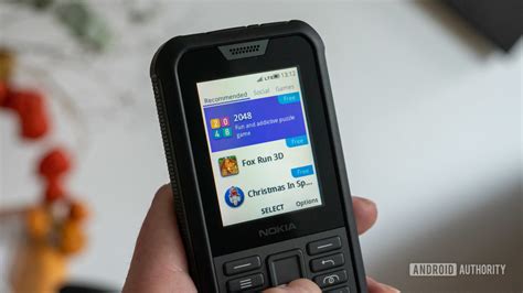 Nokia 800 Tough Review The New Indestructible Nokia