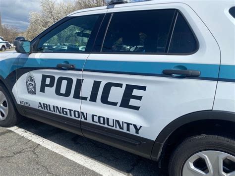 Man Shot Himself In Arlington Making It Look Like Robbery Police Arlington Va Patch