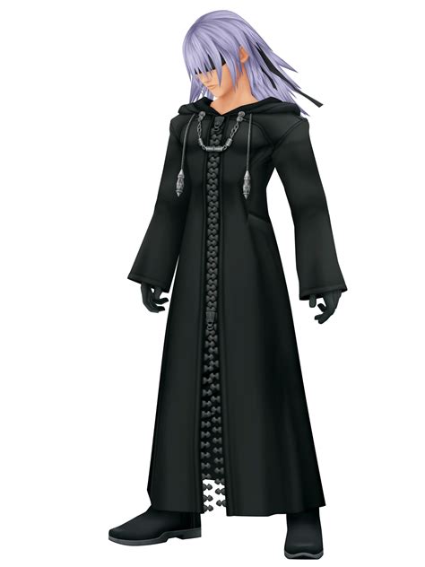 Riku Kingdom Hearts Image By Nomura Tetsuya Zerochan Anime