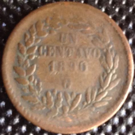 Moneda Ga Un Centavo Meses Sin Intereses