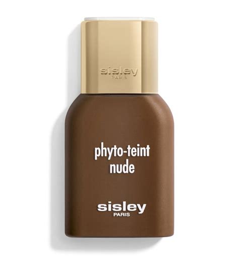 Buy Sisley Sisley Phyto Teint Nude Foundation At 70 Off Editorialist