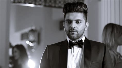 Guru Randhawa Punjabi Singer High Definition Wallpaper 23133 Baltana