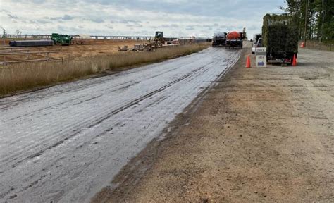 How To Control Dust With Calcium And Magnesium Chloride Dust Control