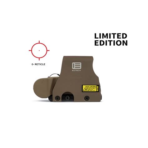 EOTECH XPS2 0 TAN LIMITED EDITION SHOOTINGSTORE AUSTRIA