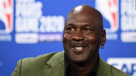 Michael Jordan Cumple A Os Y Repasamos Algunos Datos De Su Carrera