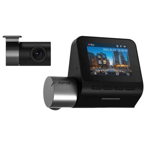 Xiaomi Xiaomi Mai A S Dash Cam Pro Plus Rear