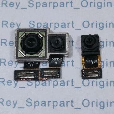 Jual Modul Module Kamera Camera Depan Belakang Xiaomi Redmi 7 Original