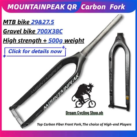 Carbon Fiber Forks Road Bike Atelier Yuwaciaojp