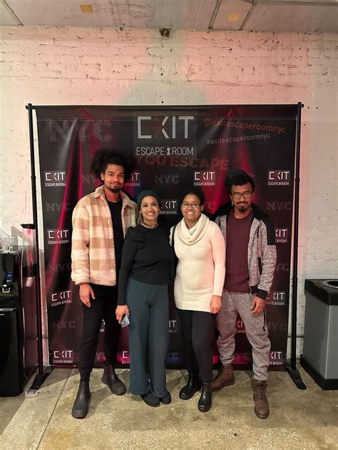 Exit Escape Room Nyc Updated July Photos Reviews