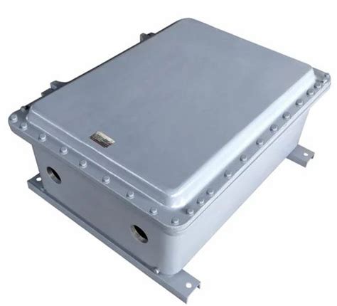 Flameproof Junction Box Stainless Steel Junction Box Flameproof