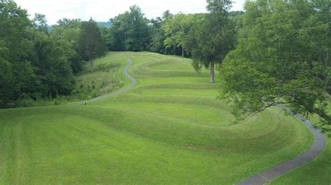 Serpent Mound