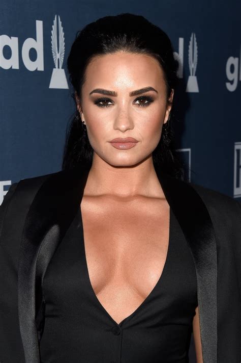 Sexy Demi Lovato Pictures Popsugar Celebrity Photo 33