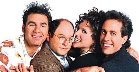 Seinfeld Cast | List of All Seinfeld Actors and Actresses