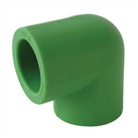 Inch Degree Ppr Brass Elbow For Plumbing Pipe At Rs Piece In