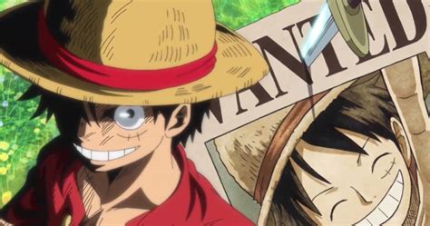 One Piece 10 Badass Monkey D Luffy Moments Cbr