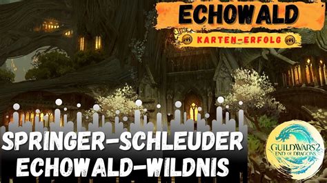 Gw End Of Dragons Echowald Springer Schleuder Echowald Springer