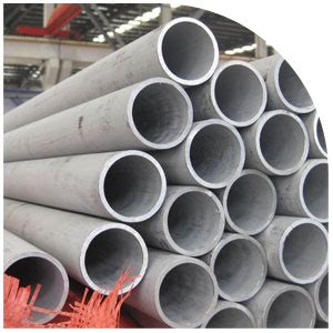 Stainless Steel 310 Pipe 310 SS Seamless Tube Supplier In India