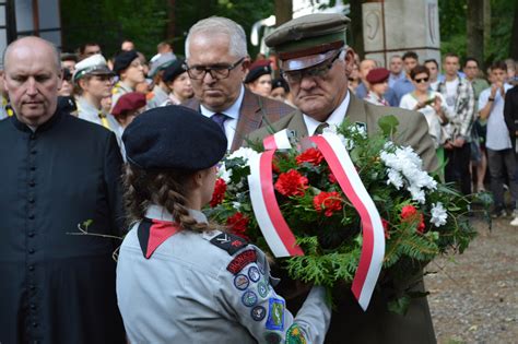 Obchody Rocznicy Wybuchu Ii Wojny Wiatowej Gmina Jas O Portal