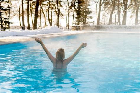 How To Keep Pool Warm In Winter - poolhj