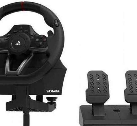 Hori Racing Wheel Apex Festima Ru