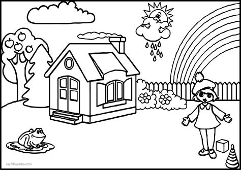 İlgili resim Summer coloring pages Coloring books Coloring pages