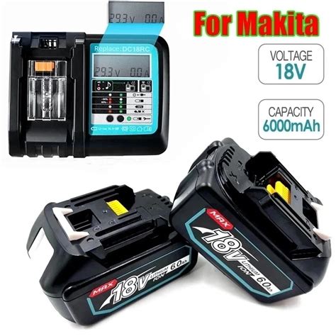 Bateria E Carregador De L Tio Makita Atualizado V Bl Bl B