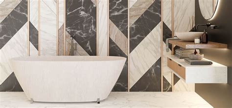 How To Select The Perfect Tile For Your Bathroom Construction Hero