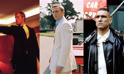 The 10 Greatest London-Set Gangster Movies | Complex UK