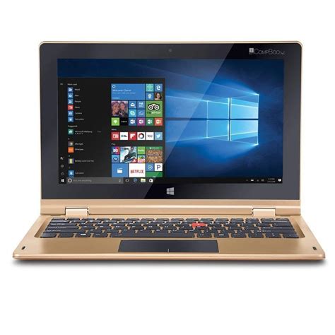 Iball Compbook I360 Laptop Atom Z8300 2gb 32gb Win10 Price In