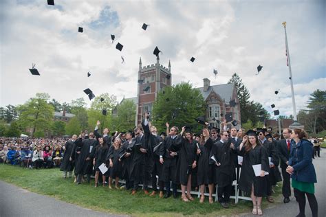 Commencement | Bowdoin College