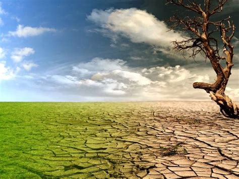 Cambiamenti climatici siccità e alluvioni provocano danni enormi