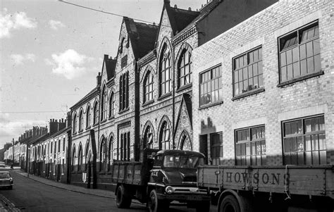 27 Nostalgic Photographs Of Tunstall Look How Much Its Changed