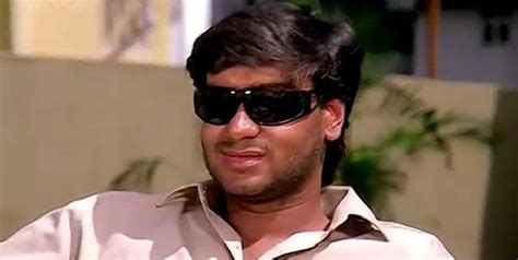 Ajay Devgan Old Movie Photo - JattDiSite.com