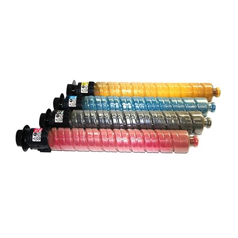 Compatible Color Toner Cartridge Mpc 5503 For Ricoh Mpc4503 5503 6003