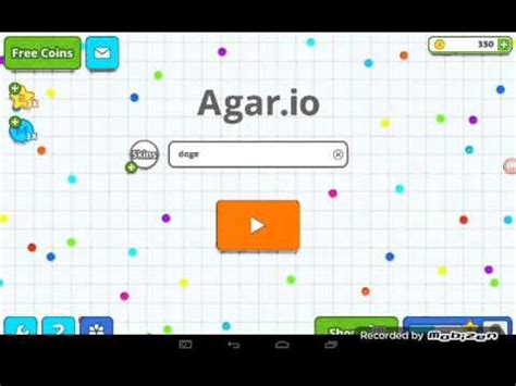 Algunos Nombres Para Agar Io Youtube