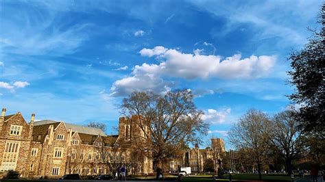 Medicine At Your Fingertipsduke University School Of