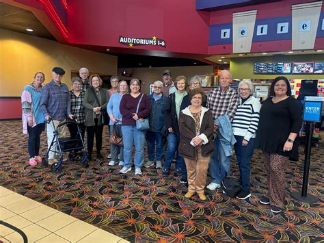 Senior... - Senior Citizens Center - Morristown, Tennessee