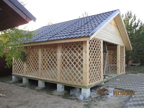 Наши работы — САДЕКОР