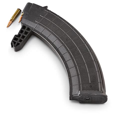 ProMag SKS Magazine 7 62x39mm 40 Rounds 190782 Rifle Mags At