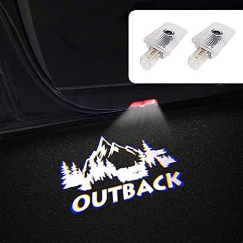 Amazon 2 Pcs LED Car Door Logo Lights Courtesy Projector Laser