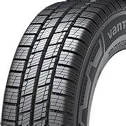 Hankook VanTRa ST AS2 RA30 215 65 R16 109T C M S ATU