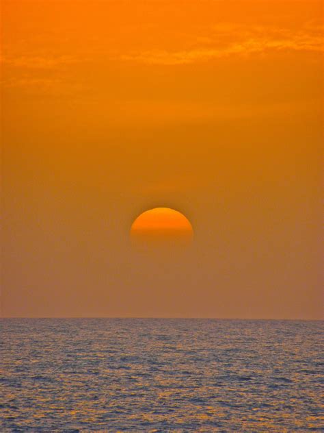 Sunrise Djerba Tunesien