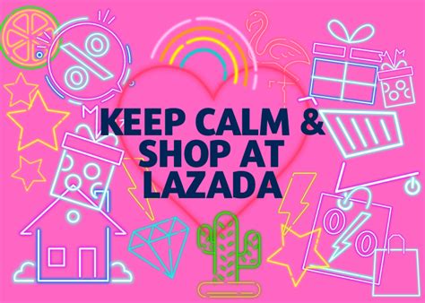 Lazada and Shopee Poster | Freelancer